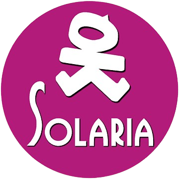 Logo Solaria